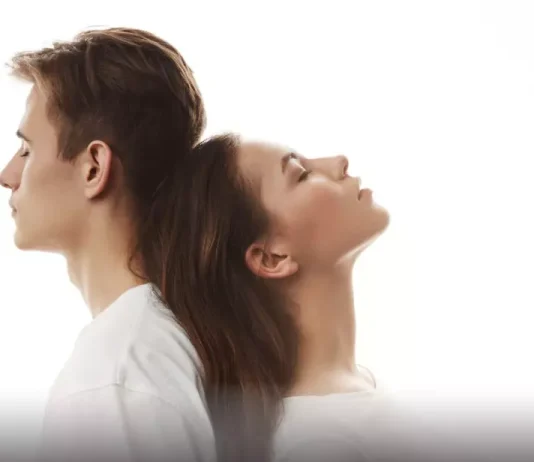 بی میلی جنسی