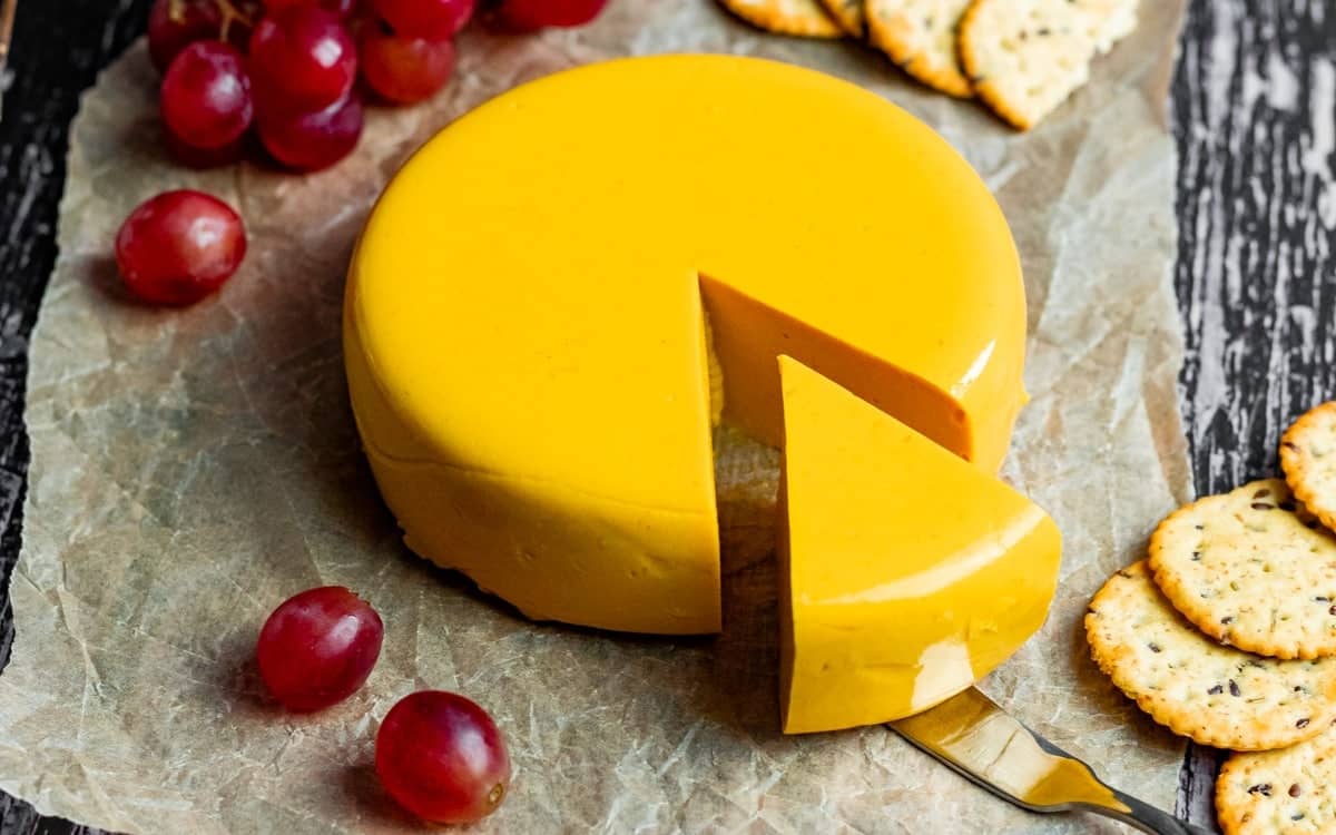 پنیر چدار - پنیر قالبی