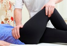 گزارش جامع از درمان اختلالات کف لگن در منزل توسط فیزیوتراپی