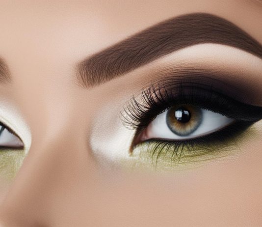 راهنمای خرید سایه چشم + آشنایی با انواع مختلف سایه چشم