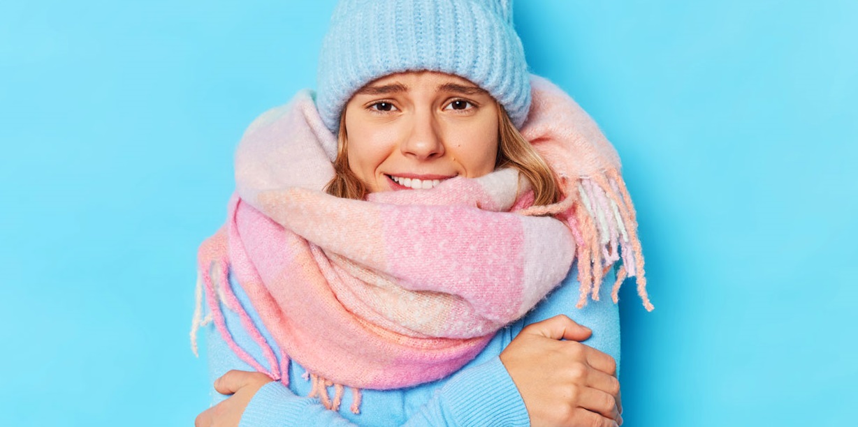 بیماری ویروسی - تفاوت سرماخوردگی و آنفولانزا
