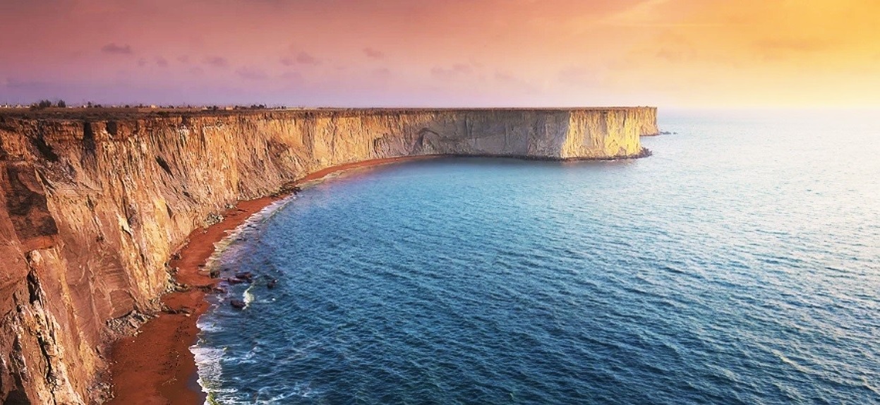 هرمزگان - جاهای دیدنی جزیره هرمز