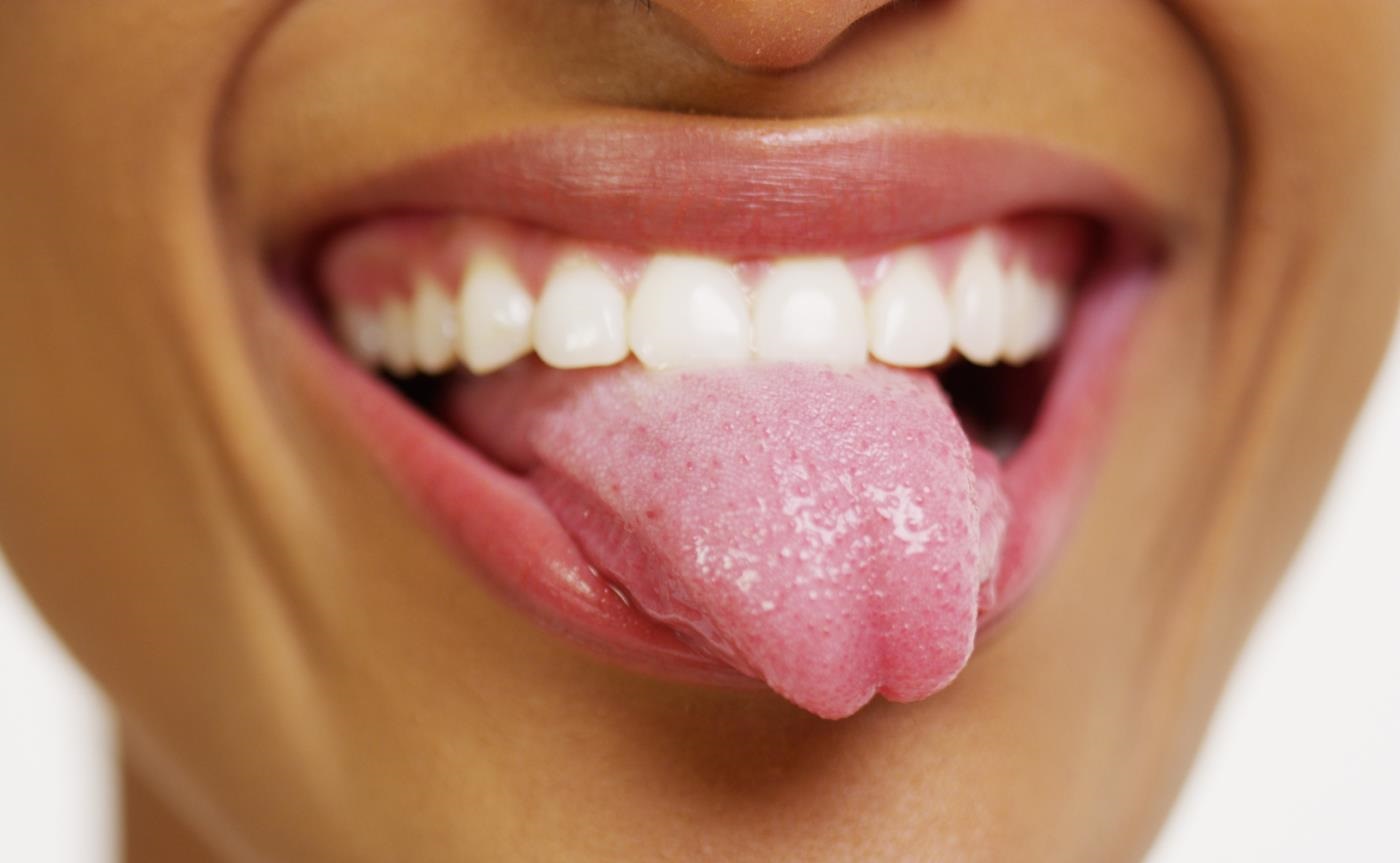 جوش دردناک زبان - علت جوش زبان