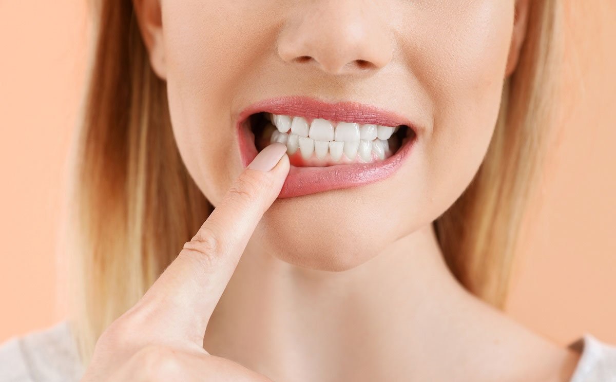 عفونت دندان - درد دندان عصب کشی شده