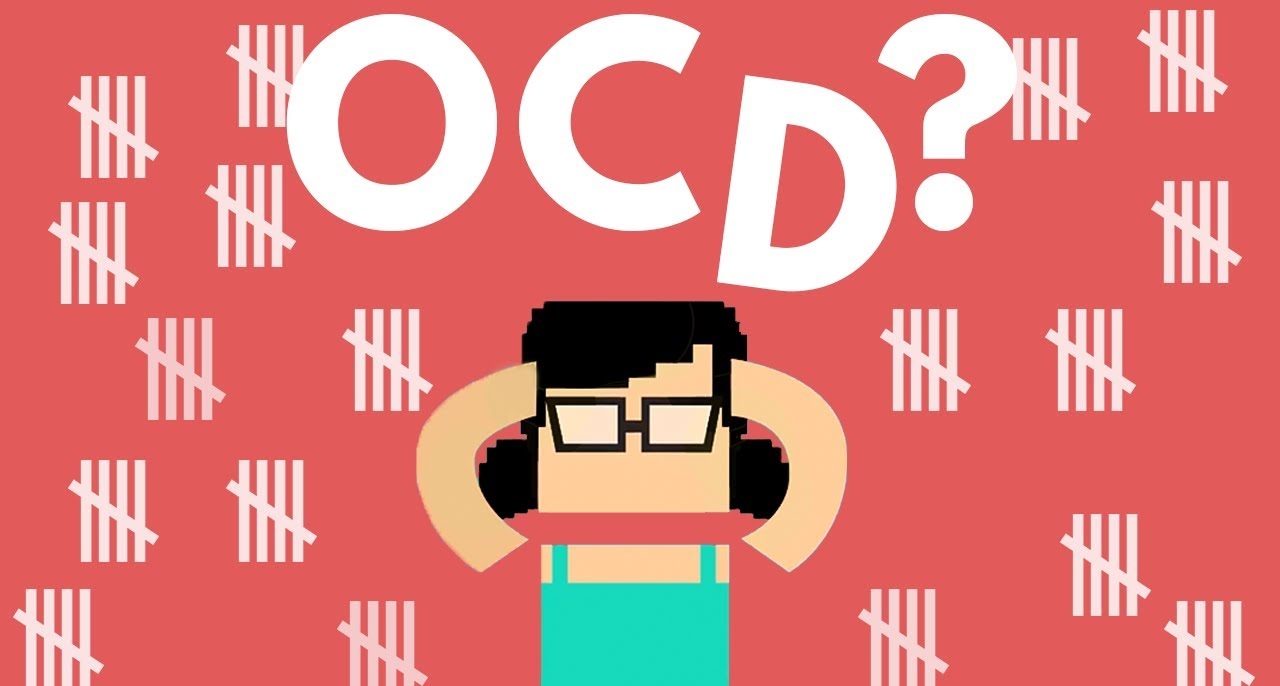 OCD چیست - درمان وسواس فکری بدون دارو