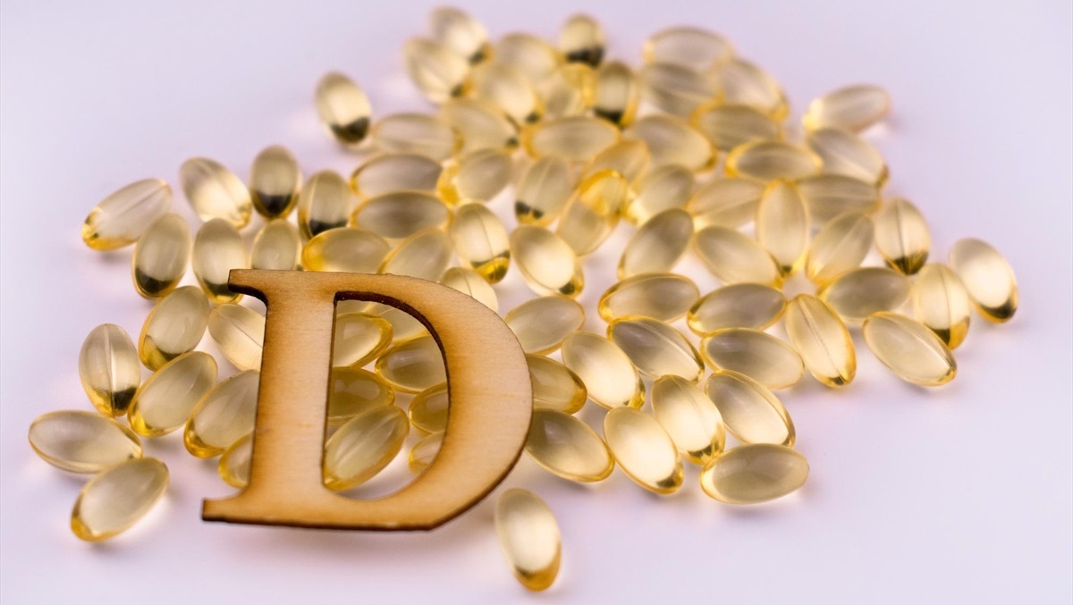 قرص ویتامین دی - علائم کمبود ویتامین دی