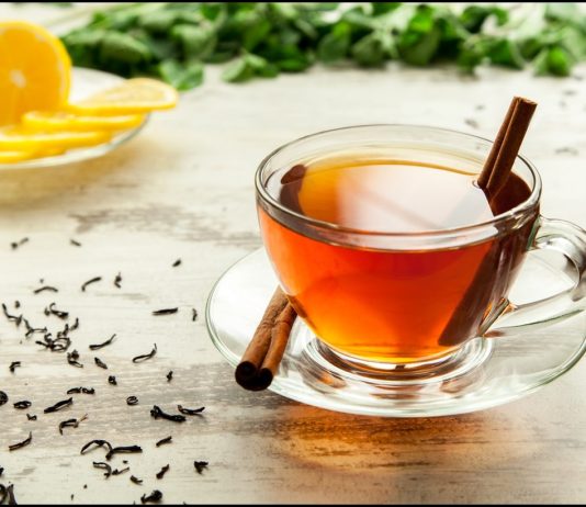 خواص چای دارچین