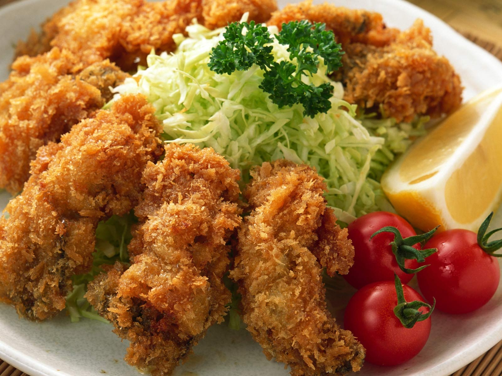 عوارض غذای گرم شده - مرغ