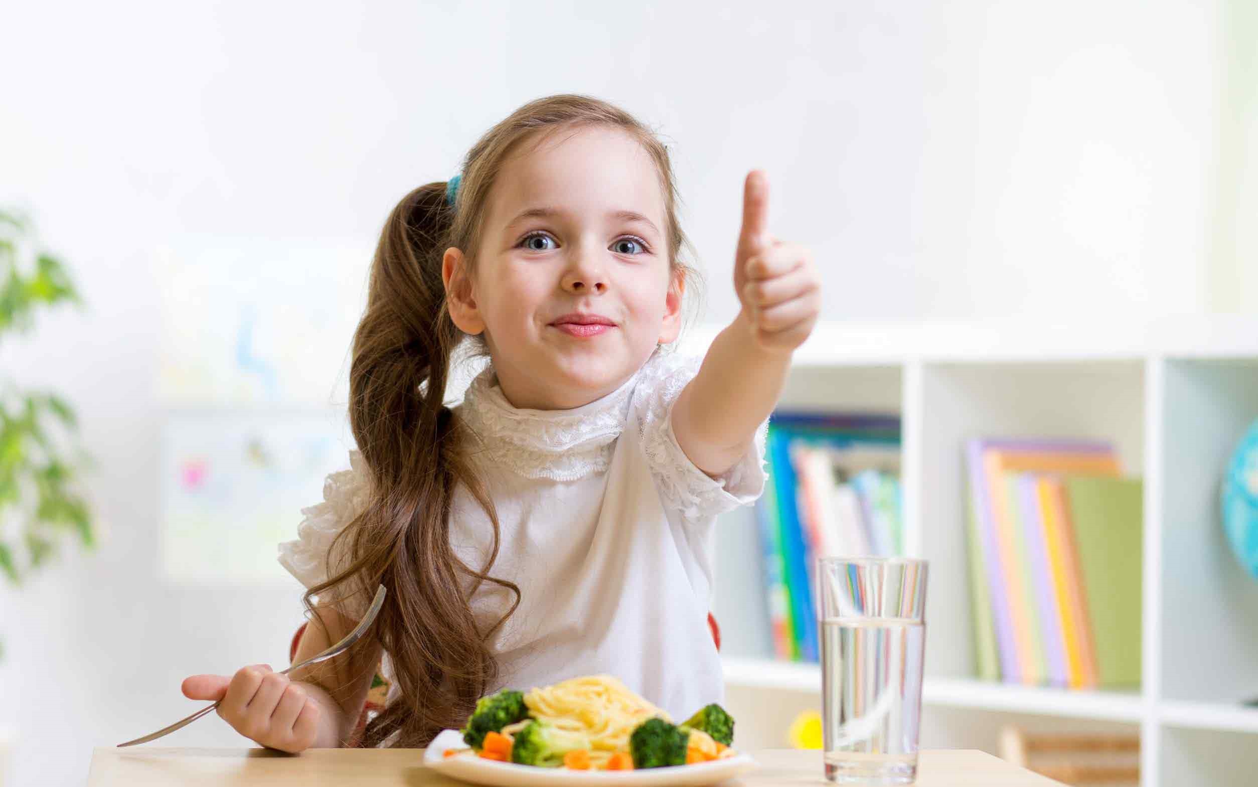 کم خونی کودکان - جایگزین قرص آهن