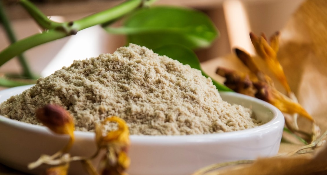 سبوس برنج برای لاغری شکم و پهلو - سبوس برنج برای لاغری