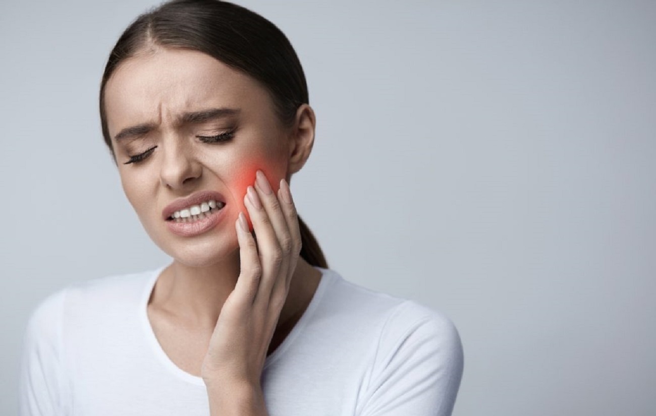 دندان درد شدید - درد دندان عصب کشی شده