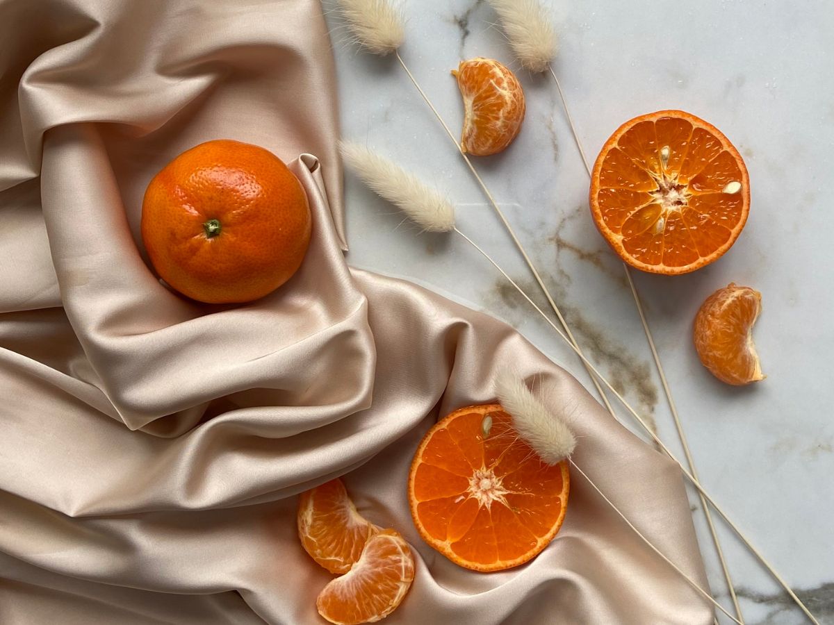 دمنوش نارنگی - طرز تهیه دمنوش پرتقال