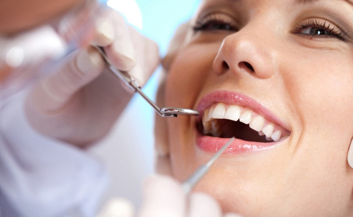 کندن دندان - کشیدن دندان