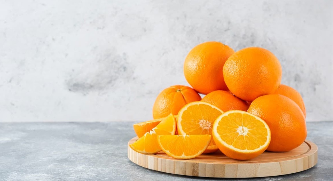 خواص پرتقال - درمان سرفه با پرتقال