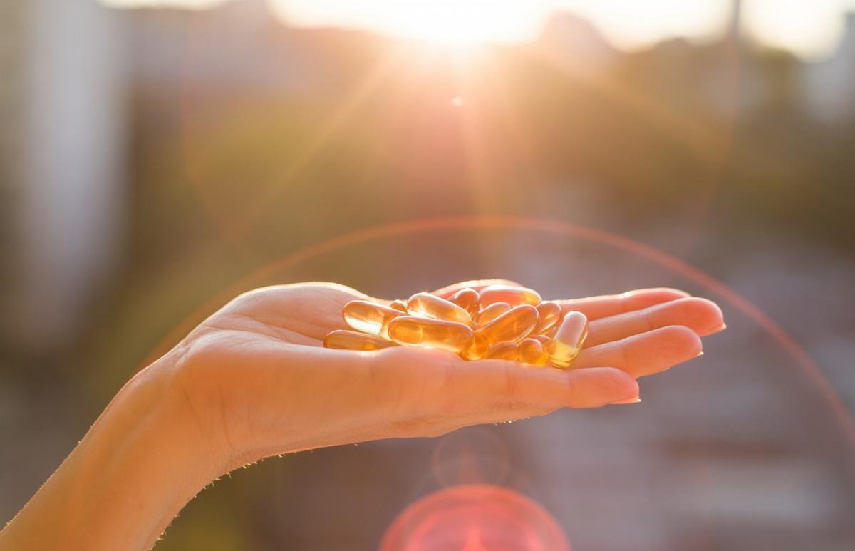 نحوه مصرف قرص ویتامین دی 50000