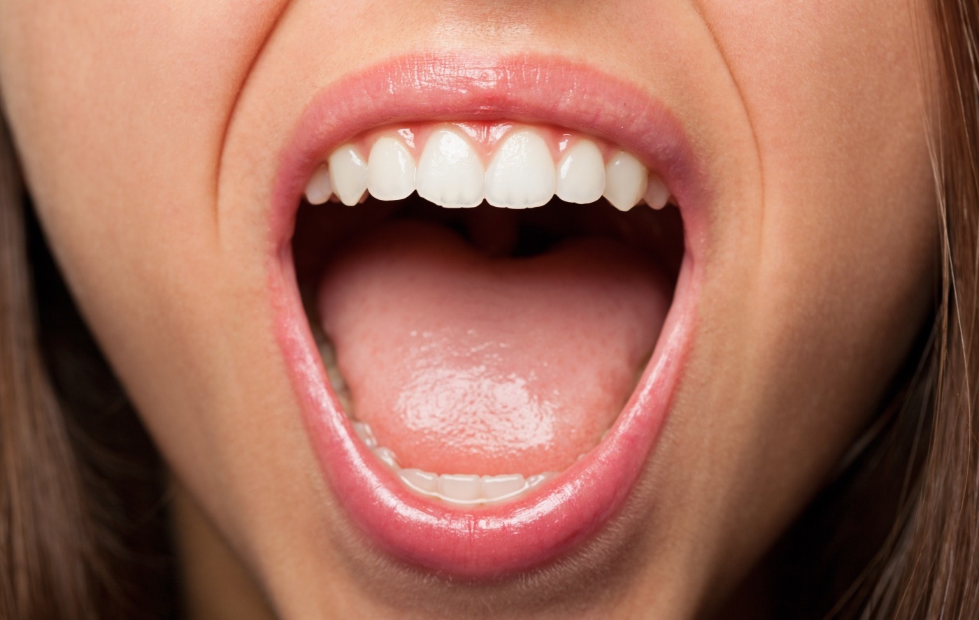 درمان خشکی دهان 