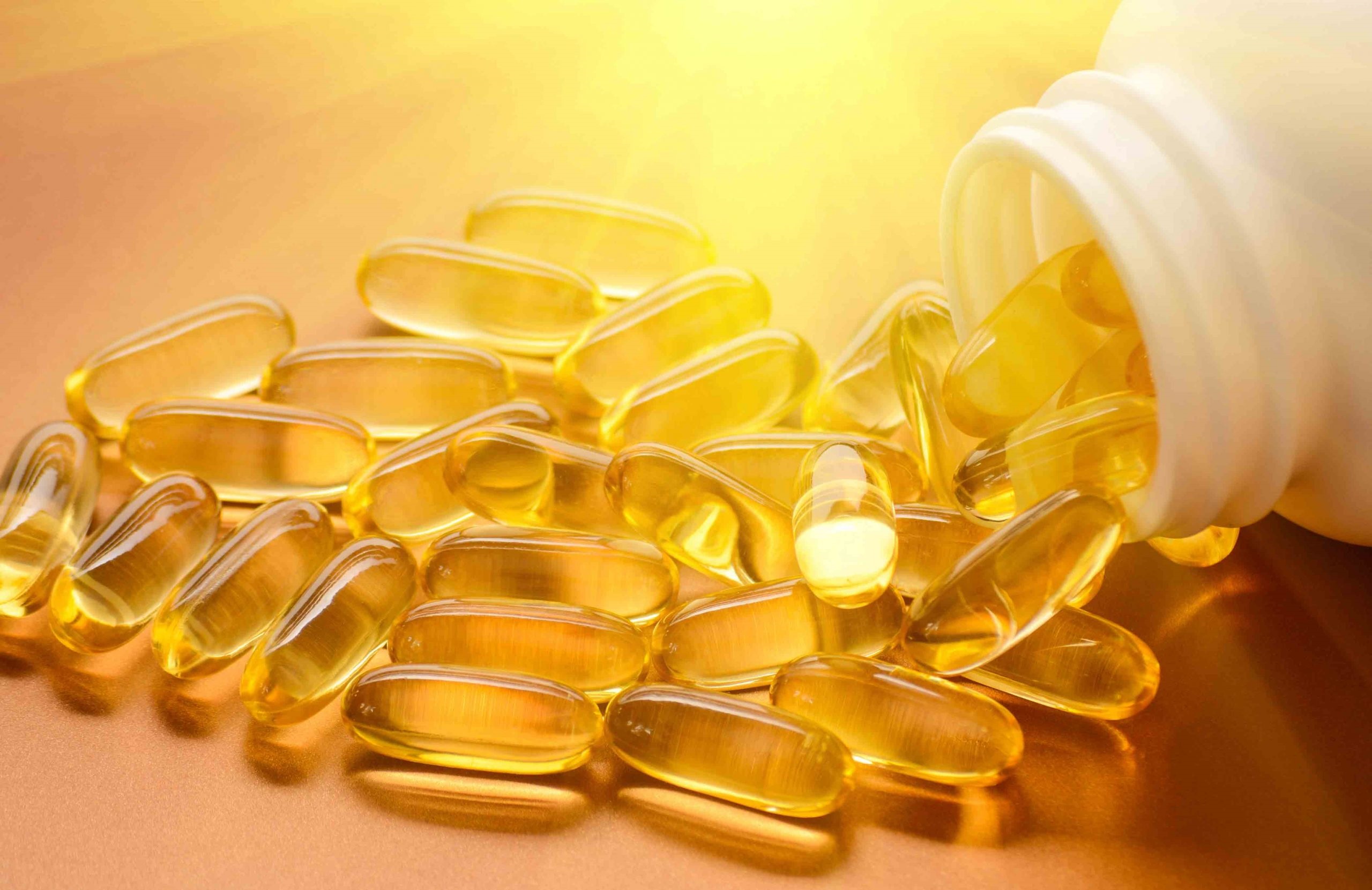 قرص ویتامین دی - برای جذب بهتر ویتامین دی چه باید کرد ؟