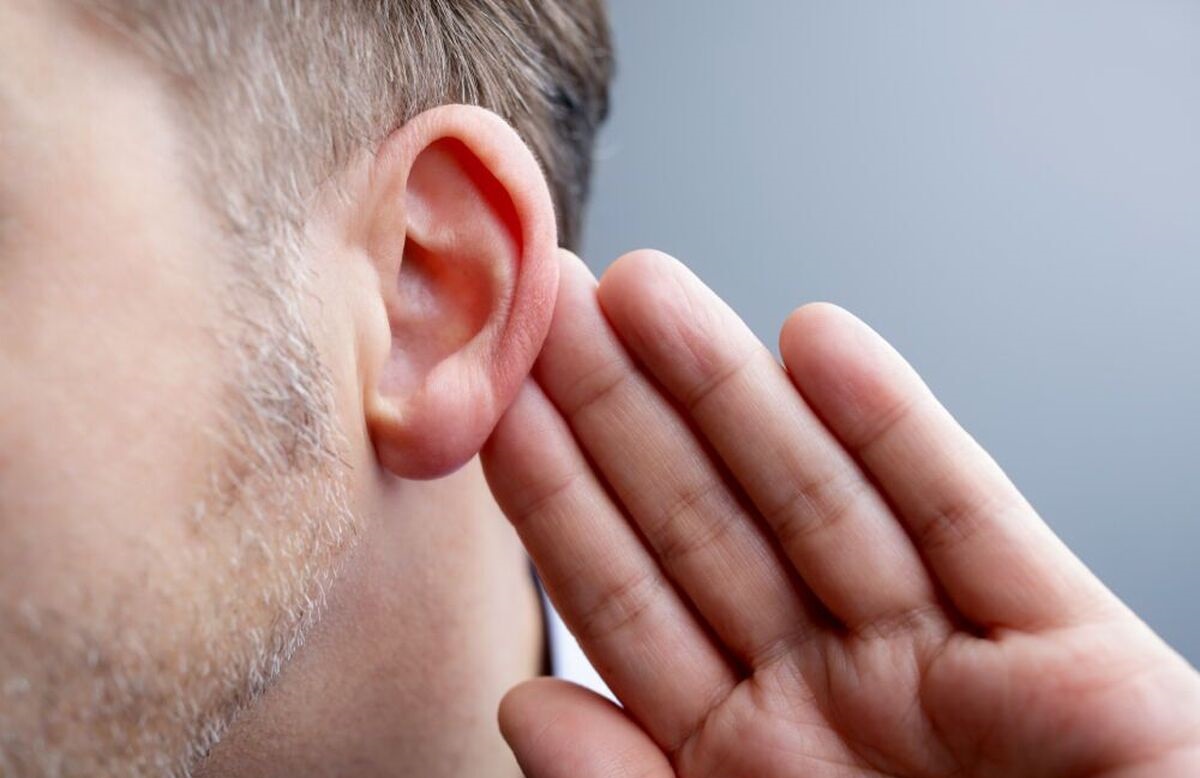 اختلال در شنوایی - درمان کم شنوایی