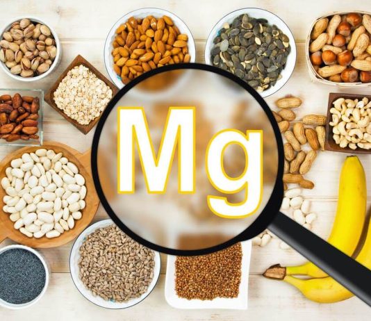 علائم کمبود منیزیم