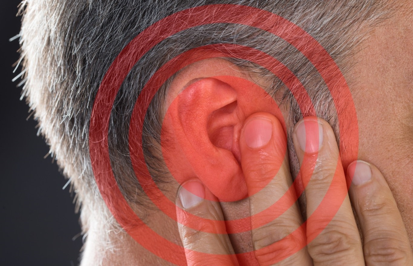 کاهش شنوایی - درمان کم شنوایی
