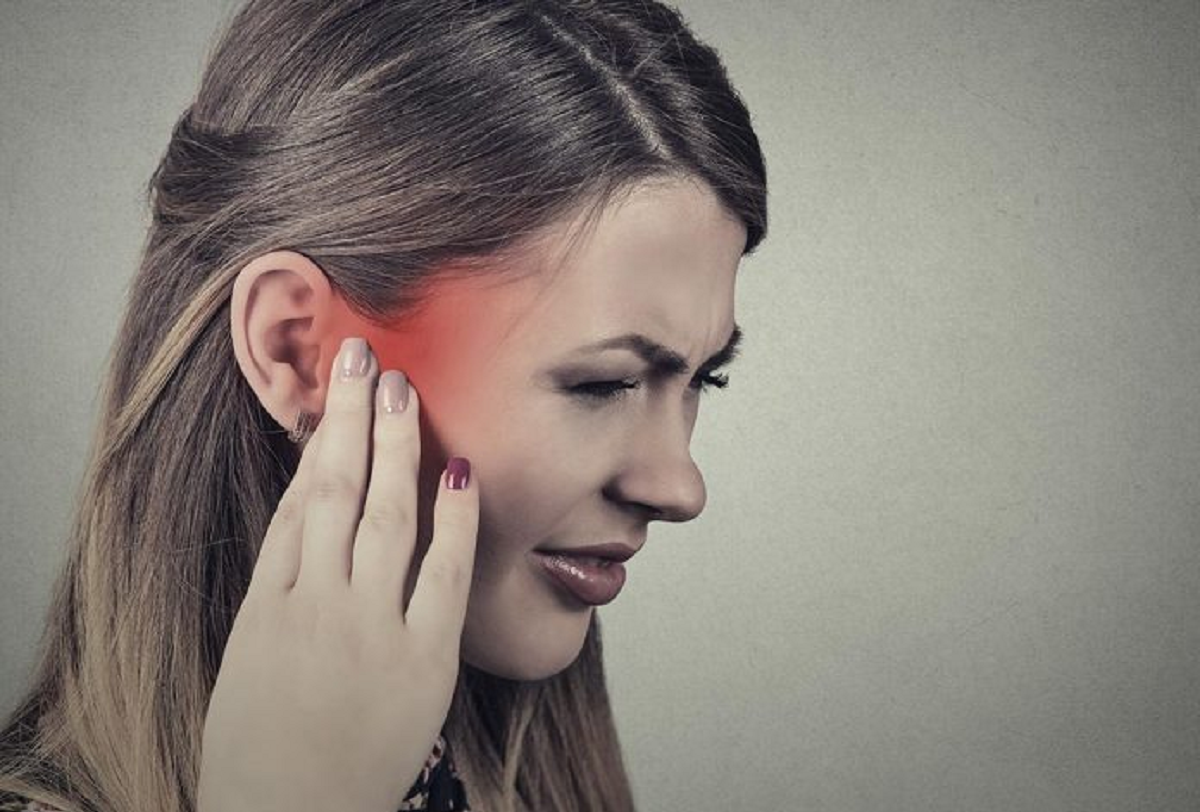 سمعک - درمان کم شنوایی