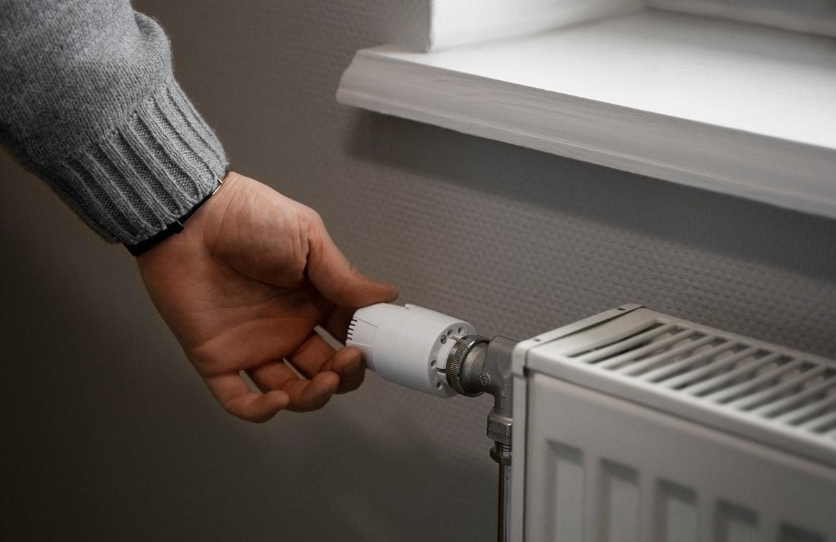 خرابی رادیاتور - علت گرم نشدن شوفاژ