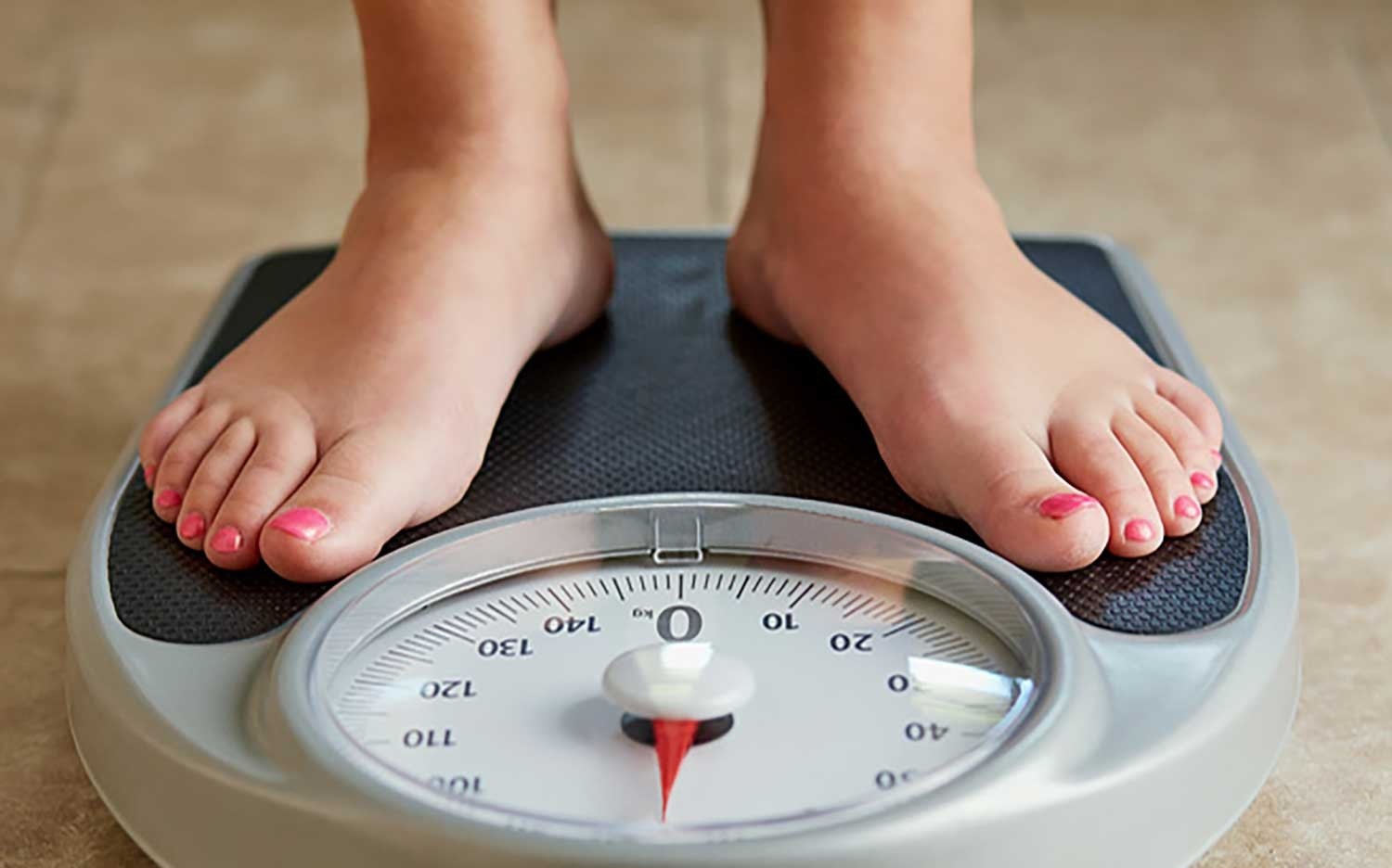 کاهش وزن - علت کم نشدن وزن
