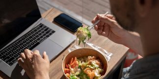 غذاهای دوران مجردی
