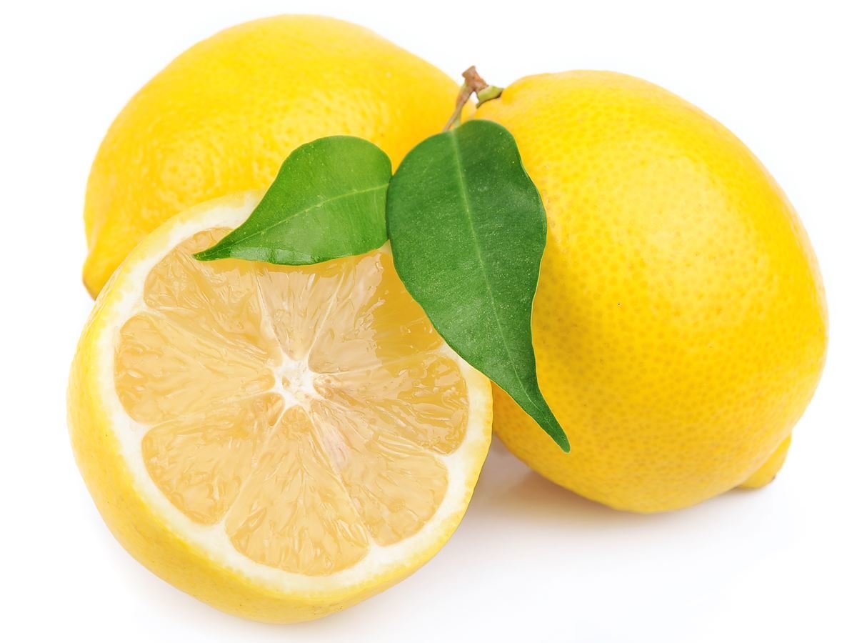 خواص لیمو ترش - لیمو