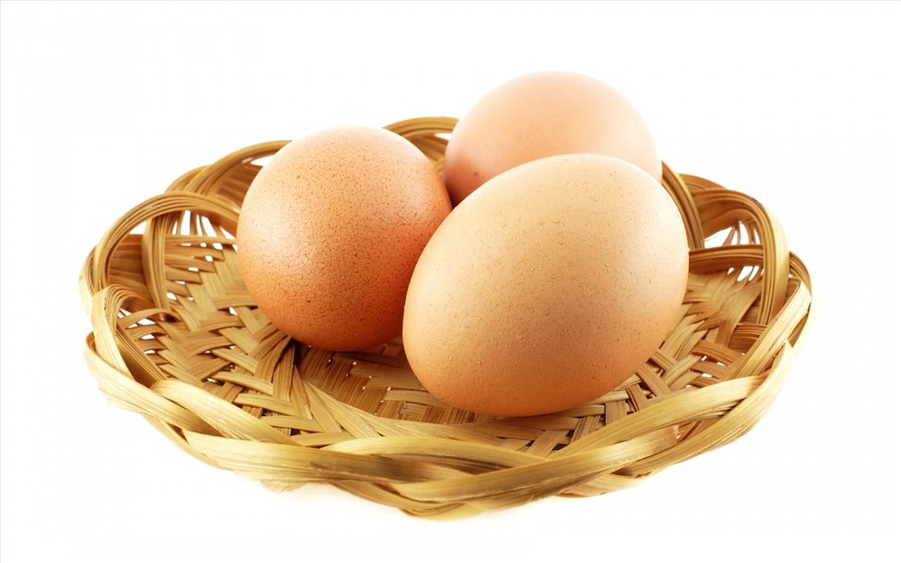 تقویت سیستم ایمنی - تخم مرغ