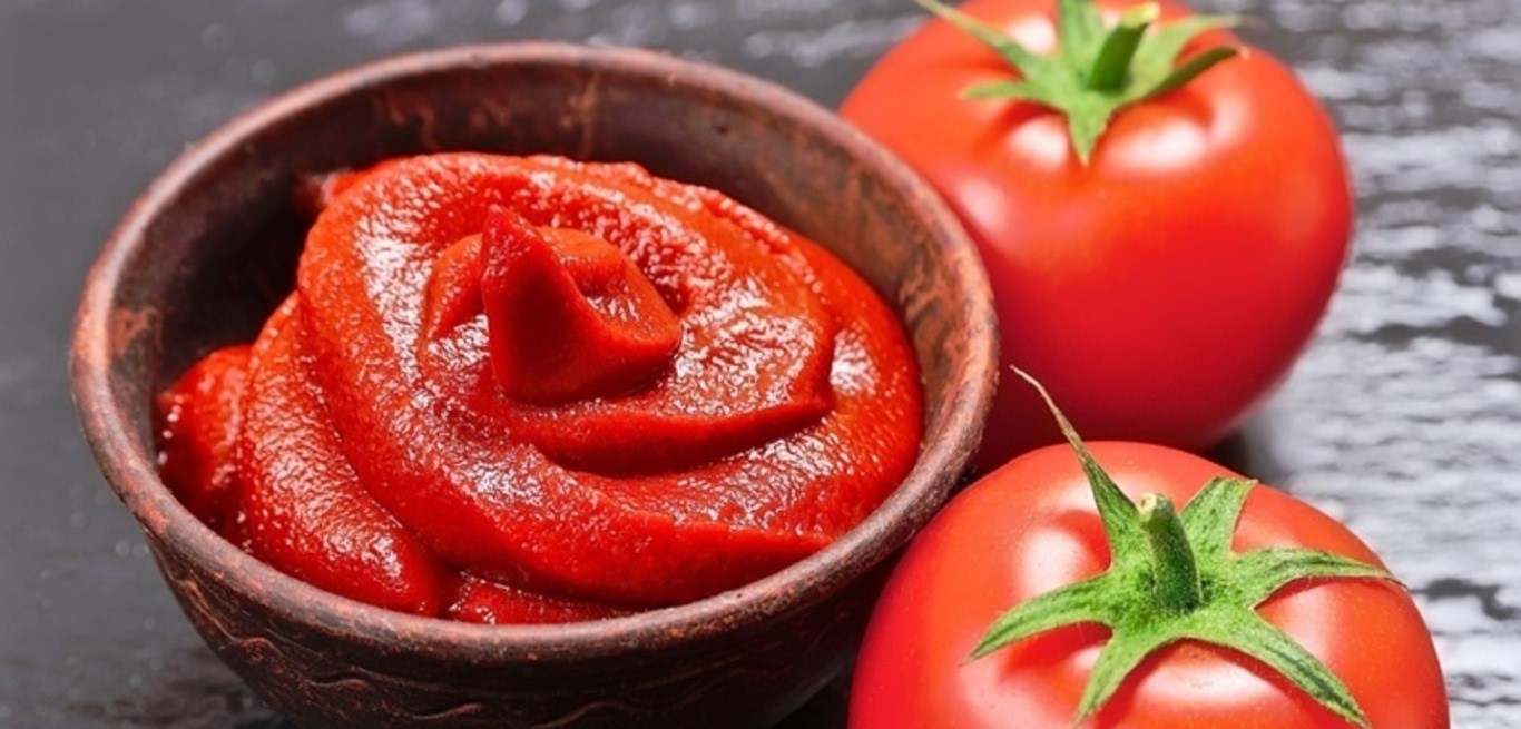 رب گوجه خانگی - جلوگیری از کپک زدن رب