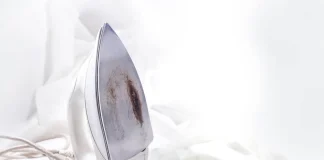 تمیز کردن کف اتو