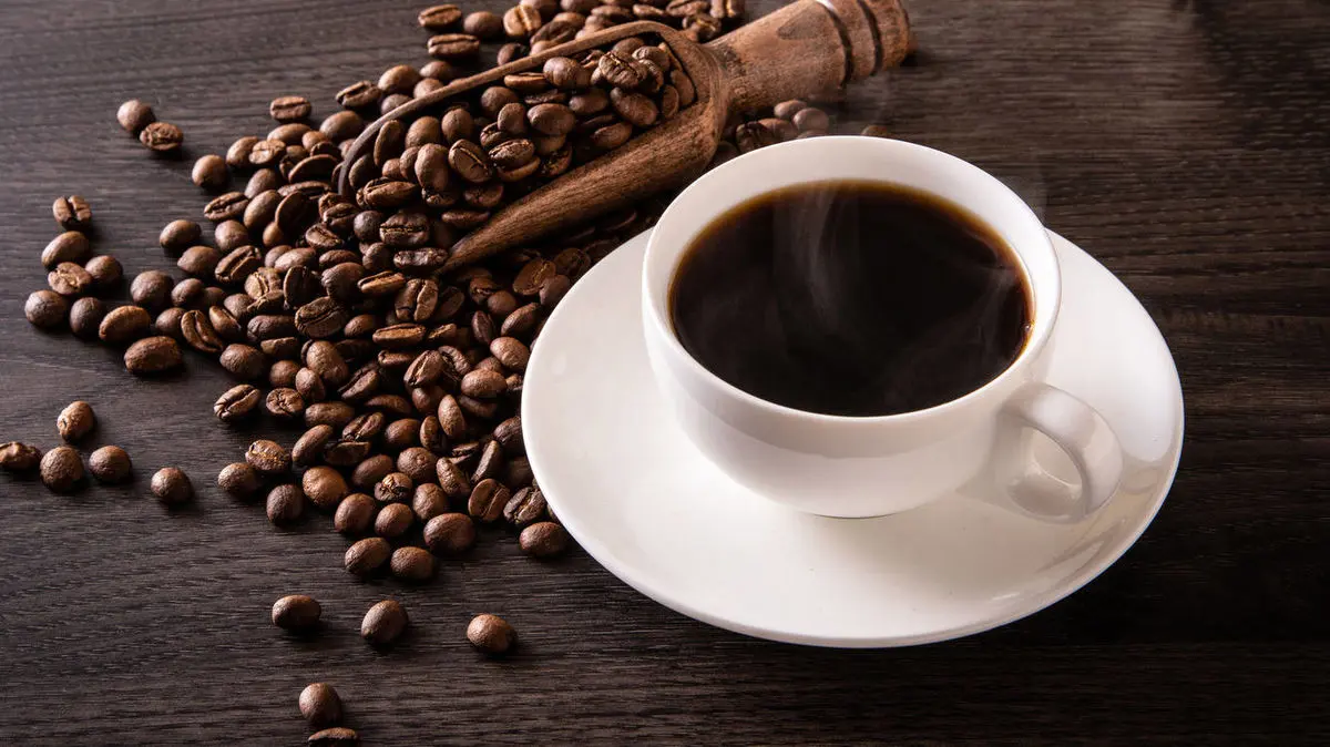 نوشیدنی جایگزین قهوه - قهوه