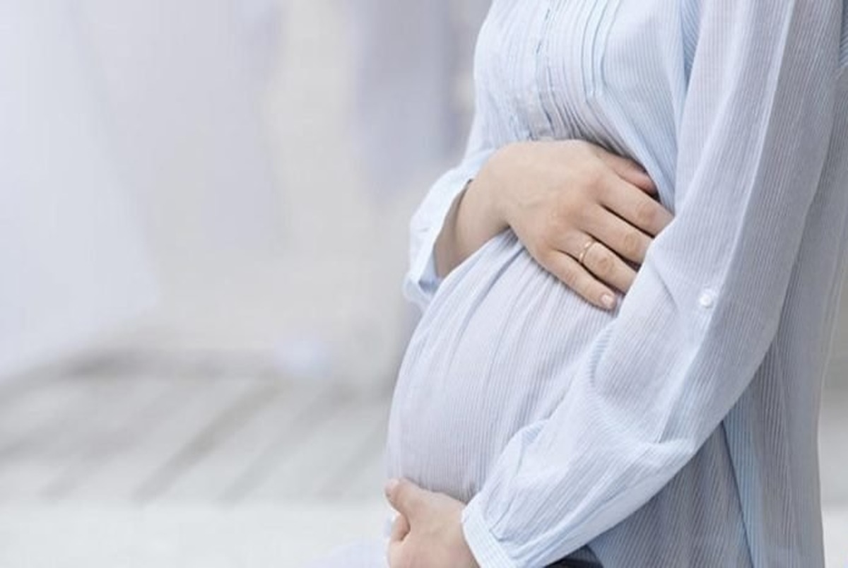 بواسیر در بارداری - لباس سفید