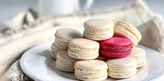 طرز تهیه ماکارون