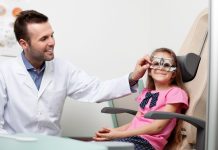 بهترین مرکز بینایی سنجی در اصفهان برای خدمات پیشرفته چشم و بینایی