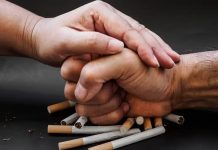 سختی ترک سیگار چند روز است؟