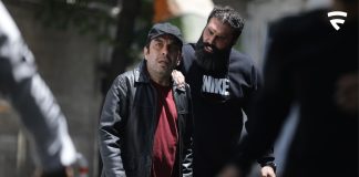 سریال داریوش قسمت ۳