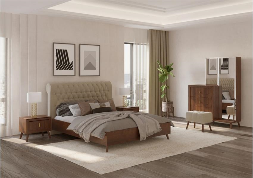 سرویس خواب نیلپر