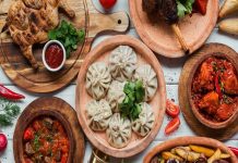 15 دستور غذای ساده برای شام نونی و فوری