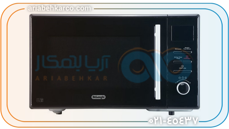 ماکروفر دلونگی