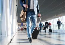 چطور یک سفر تنهایی ولی امن را تجربه کنیم؟ | وبلاگ اسنپ تریپ