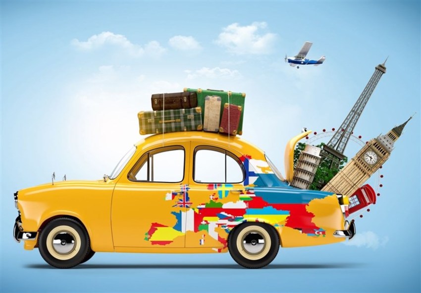 مدیریت هزینه ها در سفرهای نوروزی و نکات کاربردی که باید بدانید | مجله علی بابا