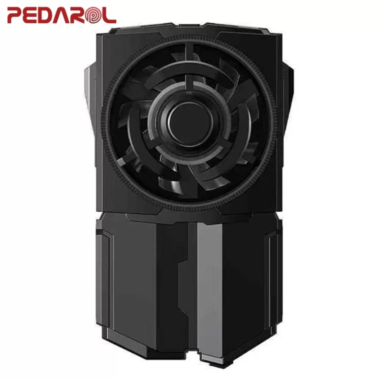 فن خنک کننده موبایل ممو مدل DLA5