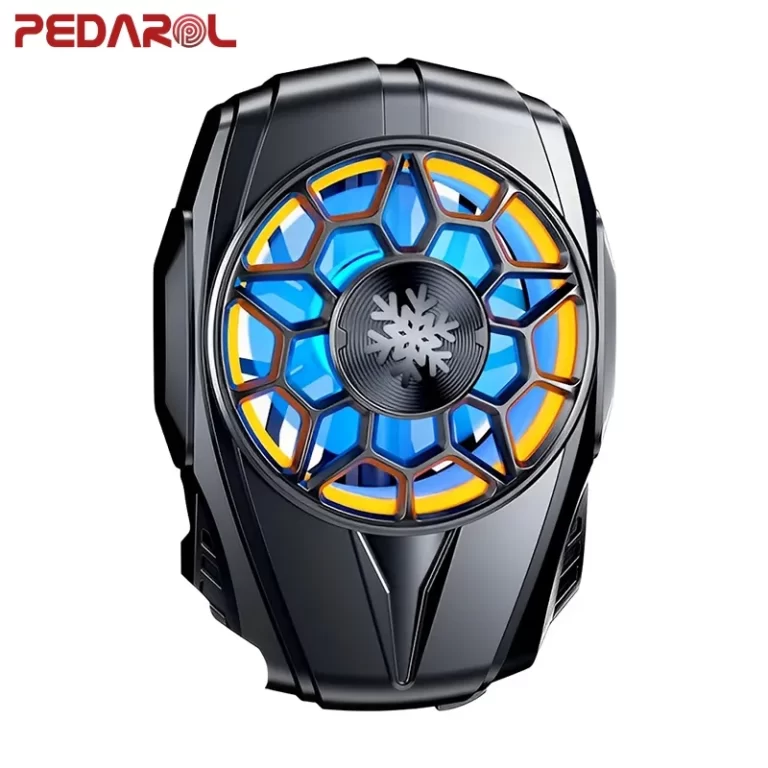 فن خنک کننده گوشی LEIZUN مدل LZ F5