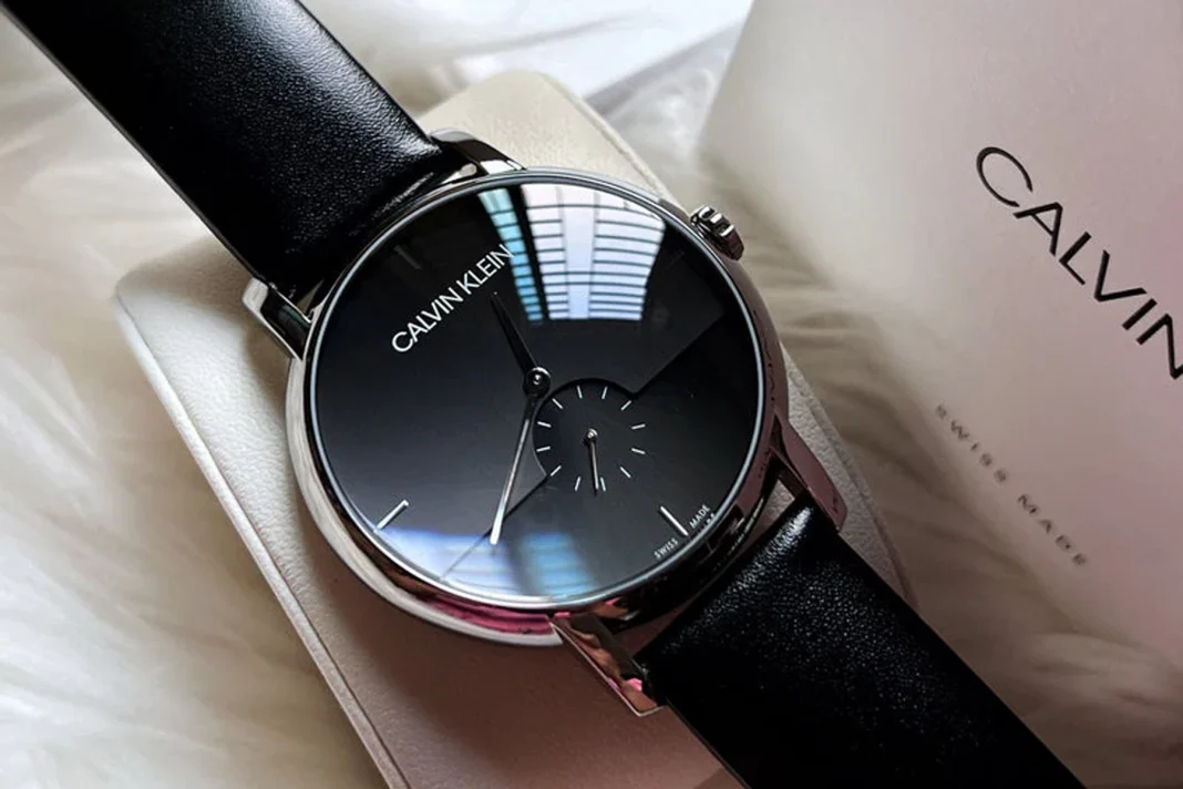 با شیک ترین مدل های ساعت کلوین کلاین آشنا شوید.