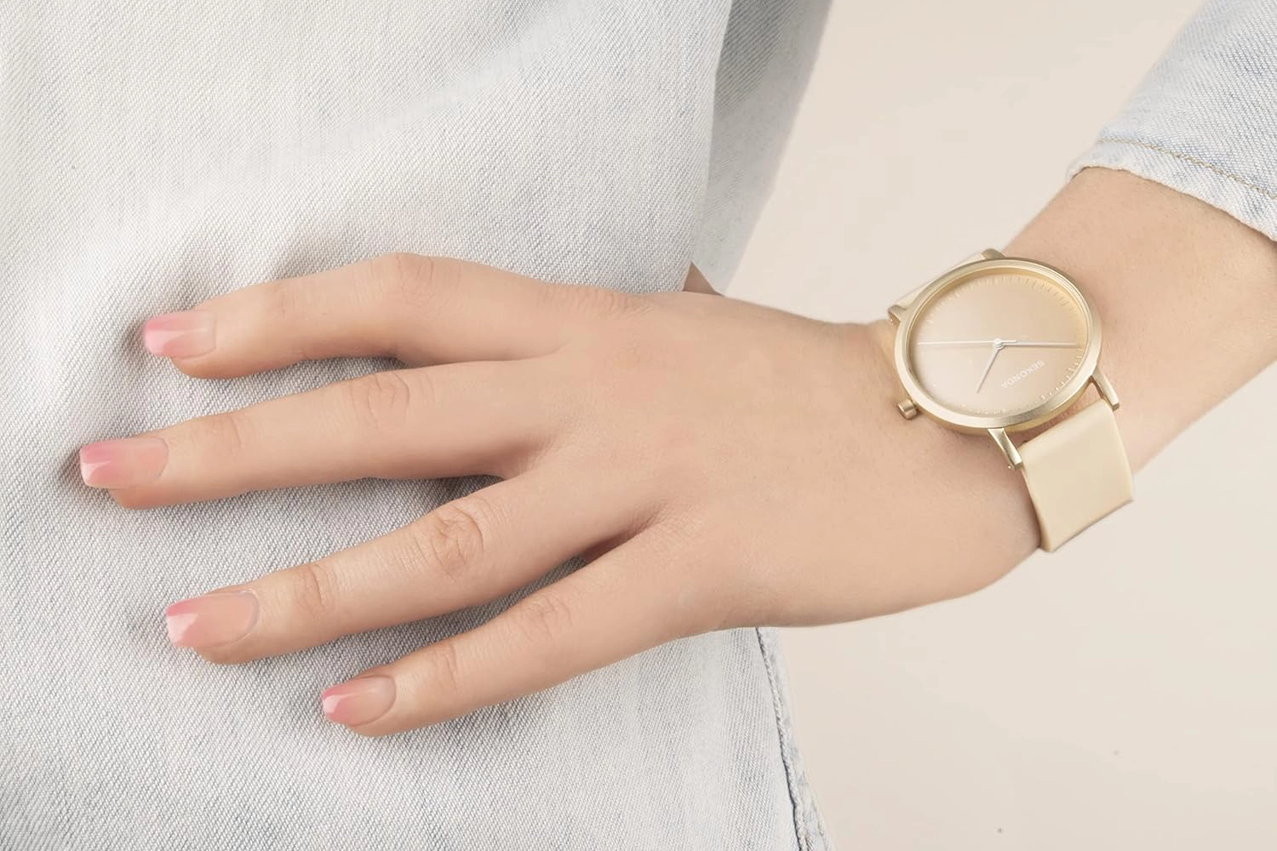 زیباترین مدل های ساعت زنانه کلوین کلاین