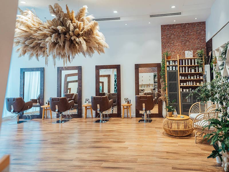 ویژگی بهترین آرایشگاه عروس غرب تهران