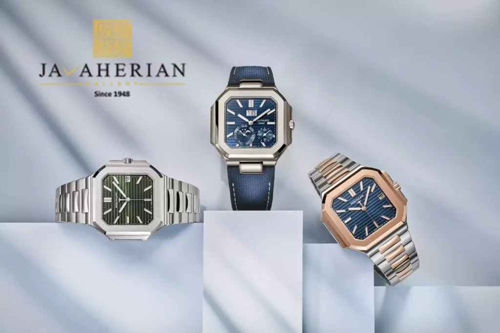 بازار ساعت اورجینال