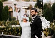 هزینه فرمالیته عروسی